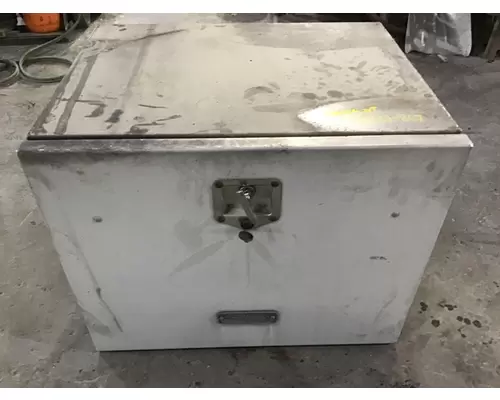 FREIGHTLINER M2 106 TOOL BOX