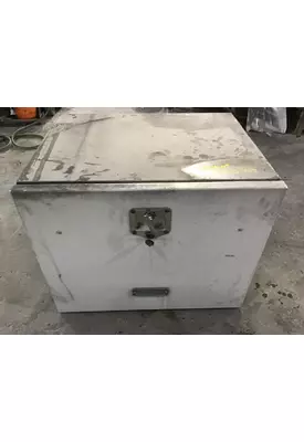 FREIGHTLINER M2 106 TOOL BOX