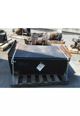 FREIGHTLINER M2 106 TOOL BOX