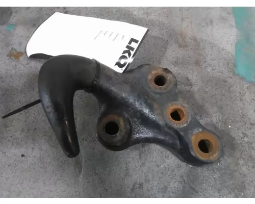 FREIGHTLINER M2 106 TOW HOOK