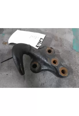 FREIGHTLINER M2 106 TOW HOOK