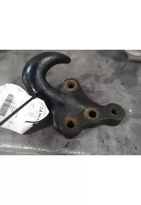 FREIGHTLINER M2 106 TOW HOOK