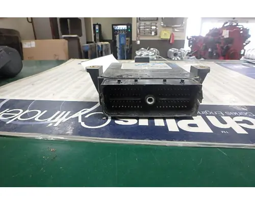 FREIGHTLINER M2 106 TRANSMISSION CONTROL MODULE