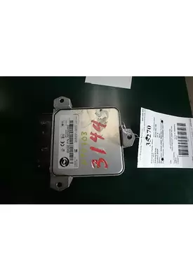 FREIGHTLINER M2 106 TRANSMISSION CONTROL MODULE