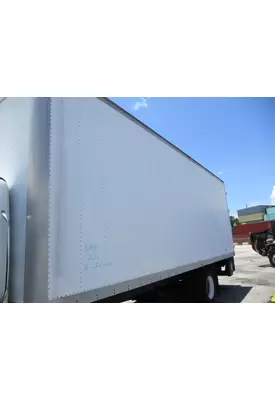 FREIGHTLINER M2 106 TRUCK BODIES, BOX VAN/FLATBED/UTILITY