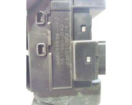 FREIGHTLINER M2 106 TURN SIGNAL SWITCH
