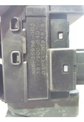 FREIGHTLINER M2 106 TURN SIGNAL SWITCH