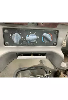 FREIGHTLINER M2 106 Temperature Control