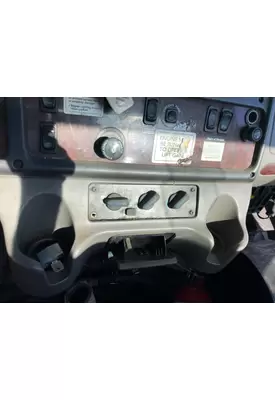 FREIGHTLINER M2 106 Temperature Control