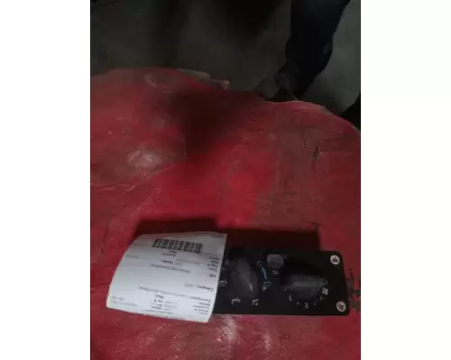 FREIGHTLINER M2-106 Temperature Control