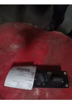 FREIGHTLINER M2-106 Temperature Control