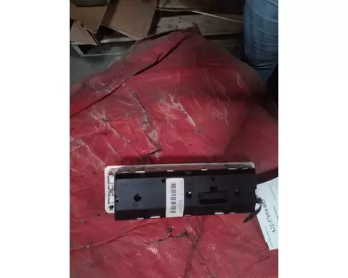 FREIGHTLINER M2-106 Temperature Control