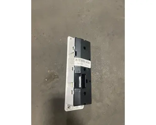 FREIGHTLINER M2-106 Temperature Control