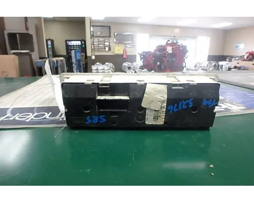 FREIGHTLINER M2 106 Temperature Control