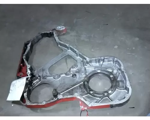 FREIGHTLINER M2-106 Timing Cover Front cover