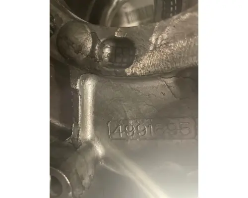 FREIGHTLINER M2-106 Timing Cover