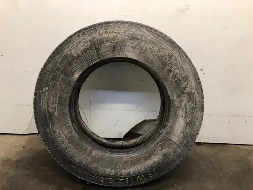FREIGHTLINER M2-106 Tires in Council Bluffs, IA #25607793 