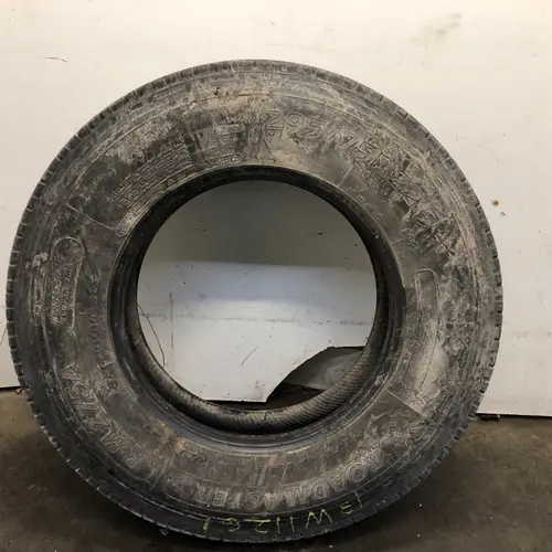 FREIGHTLINER M2-106 Tires in Council Bluffs, IA #25607793 