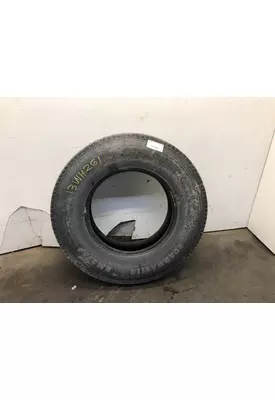 FREIGHTLINER M2-106 Tires