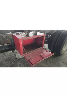 FREIGHTLINER M2 106 Tool Box