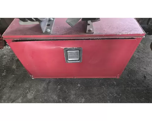 FREIGHTLINER M2 106 Tool Box