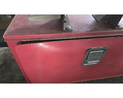 FREIGHTLINER M2 106 Tool Box