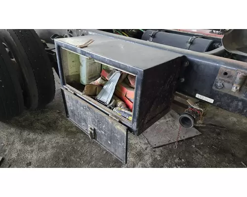 FREIGHTLINER M2 106 Tool Box