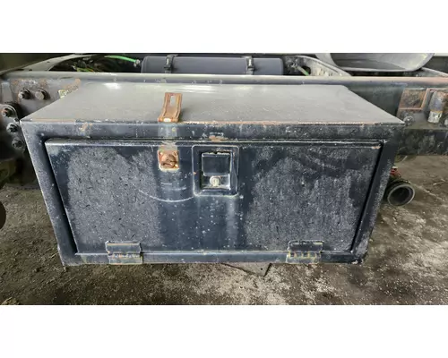 FREIGHTLINER M2 106 Tool Box