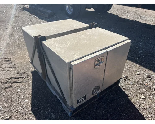 FREIGHTLINER M2 106 Tool Box
