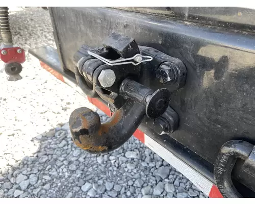 FREIGHTLINER M2 106 Tow Hook