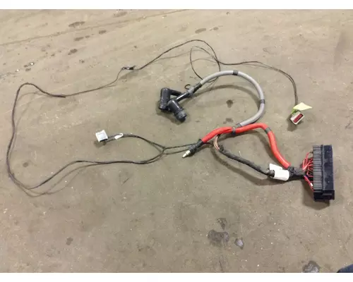 FREIGHTLINER M2-106 Trailer Hitch