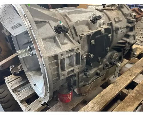 FREIGHTLINER M2-106 Transmission Assembly