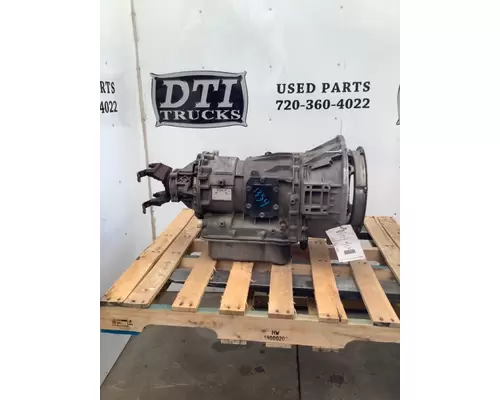 FREIGHTLINER M2 106 Transmission Assembly