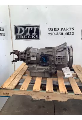 FREIGHTLINER M2 106 Transmission Assembly