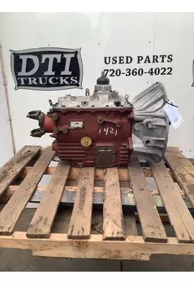 FREIGHTLINER M2 106 Transmission Assembly