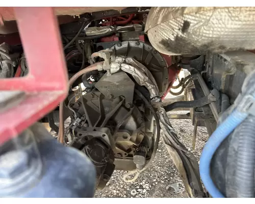 FREIGHTLINER M2 106 Transmission Assembly