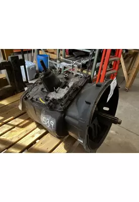 FREIGHTLINER M2 106 Transmission Assembly