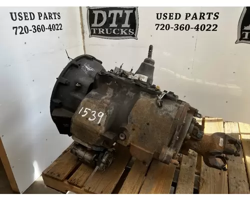 FREIGHTLINER M2 106 Transmission Assembly