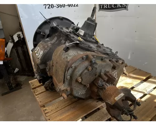 FREIGHTLINER M2 106 Transmission Assembly