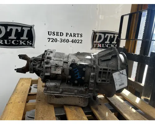FREIGHTLINER M2 106 Transmission Assembly