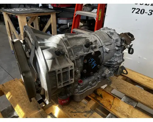 FREIGHTLINER M2 106 Transmission Assembly