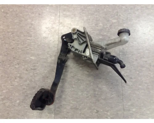 FREIGHTLINER M2-106 Transmission Misc. Parts in Spencer, IA #24534009