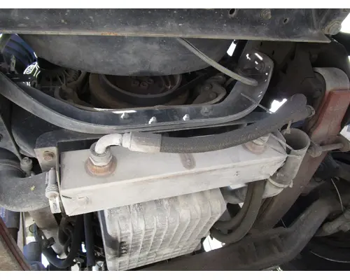 FREIGHTLINER M2 106 Transmission Oil Cooler