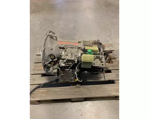 FREIGHTLINER M2 106 TransmissionTransaxle Assembly