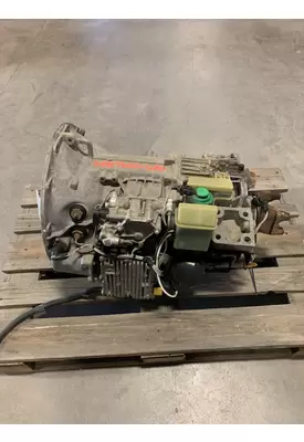 FREIGHTLINER M2 106 Transmission/Transaxle Assembly