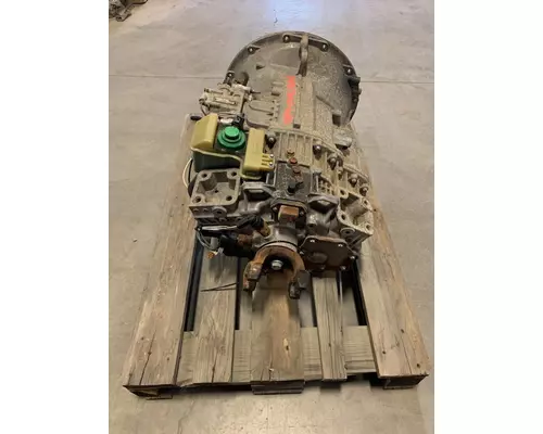 FREIGHTLINER M2 106 TransmissionTransaxle Assembly