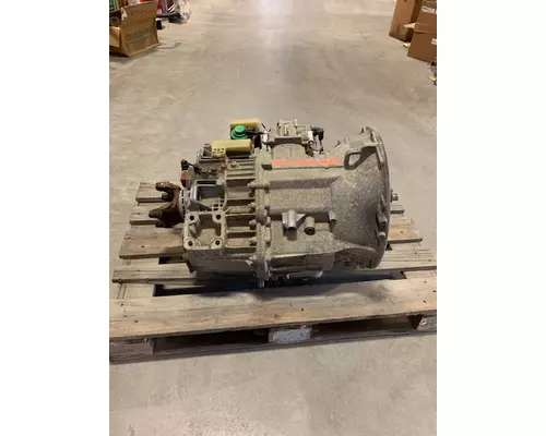 FREIGHTLINER M2 106 TransmissionTransaxle Assembly