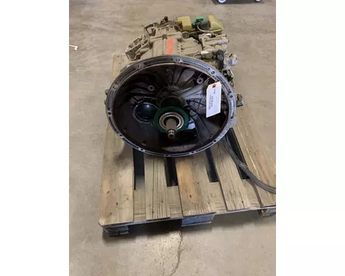 FREIGHTLINER M2 106 TransmissionTransaxle Assembly