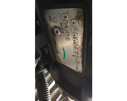 FREIGHTLINER M2 106 Transmission