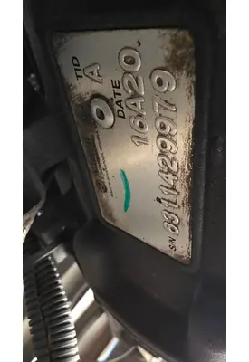 FREIGHTLINER M2 106 Transmission